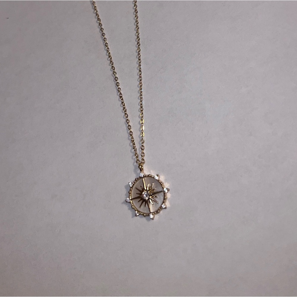 BRAND NEW NECKLACES